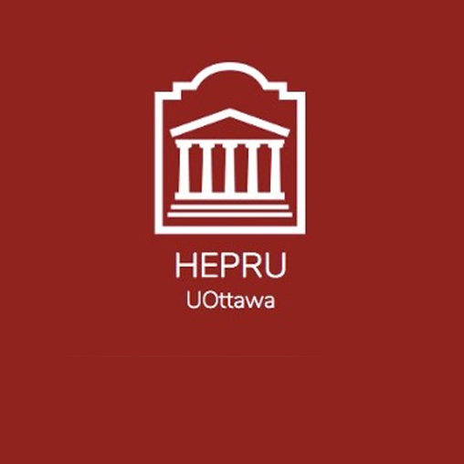Human and Environmental Physiology Research Unit (HEPRU) at the University of Ottawa and Innovation